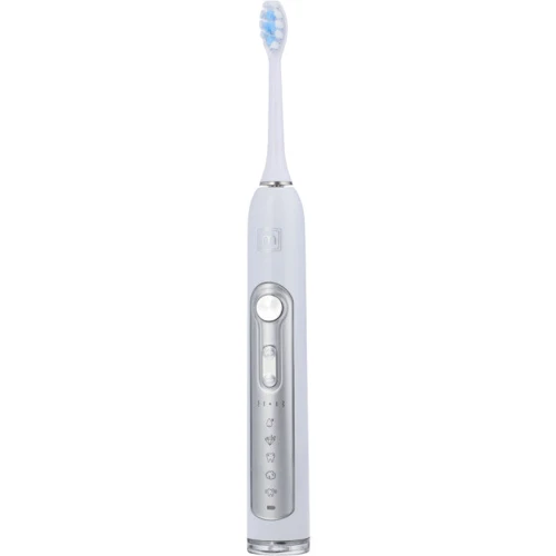 Зубная щетка Medica+ Probrush 9.0 (Ultasonic) White (MD-102974): Назначение универсальная