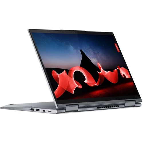 Ноутбук Lenovo ThinkPad X1 Yoga Gen 8 (21HQ001UUS): Экран 14" IPS (1920x1200)