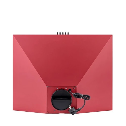 Вытяжка Perfelli K 6202 RED 700 LED фото 6