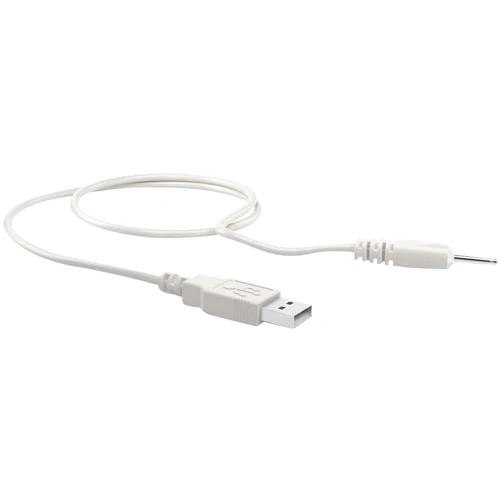 USB-кабель для заряджання вібратора для пар Unite 2 by We-Vibe — USB to DC Charging Cable: undefined undefined