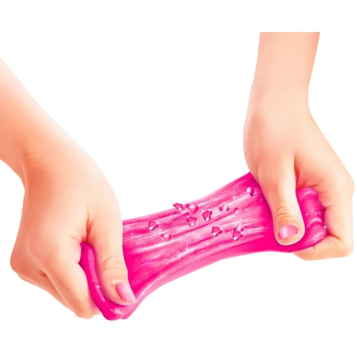 Набор для творчества Canal Toys Slime DIY Фабрика Магический Слайм (SSC196)