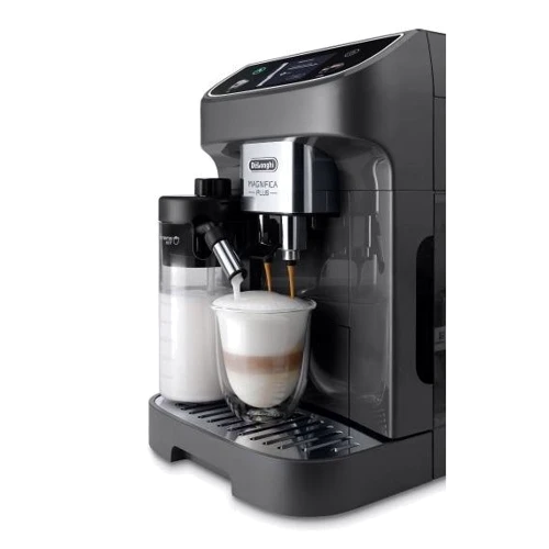 Кофеварка DELONGHI ECAM320.61: Давление, бар 15