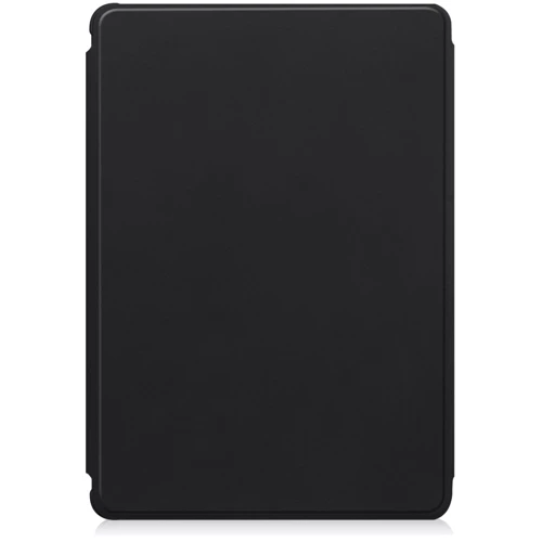 Аксесуар для планшетних ПК BeCover Case Rotatable Smart Keyboard Black для Samsung X810 Galaxy Tab S9 Plus / S9 FE Plus SM-X610/SM-X616B (710392): Матеріал Экокожа