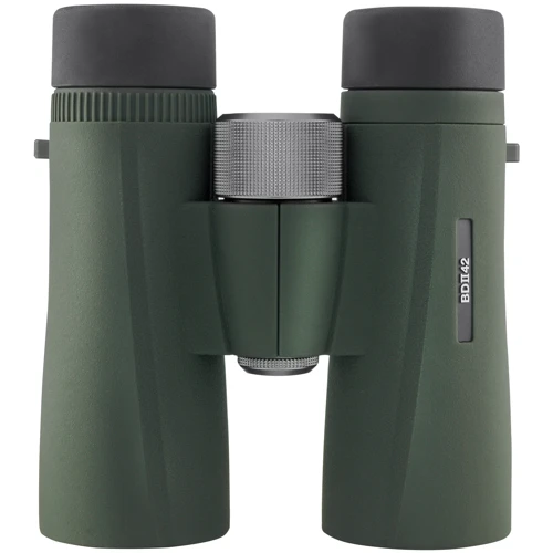 Бинокль Kowa BD II 8x42 XD: Тип конструкции Roof