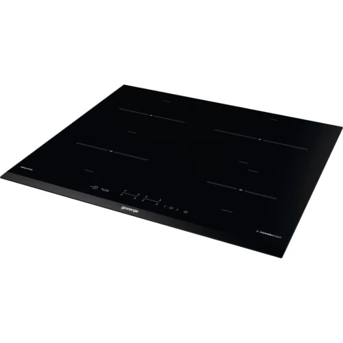 Варочная поверхность Gorenje IT641BCSC7: Количество конфорок 4