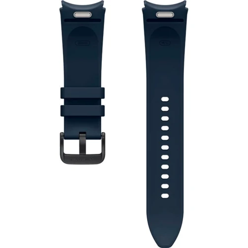 Ремешок Samsung Hybrid Leather Band (M/L) Indigo for Samsung Watch 6 (ET-SHR96LNEGEU): Тип Ремешок