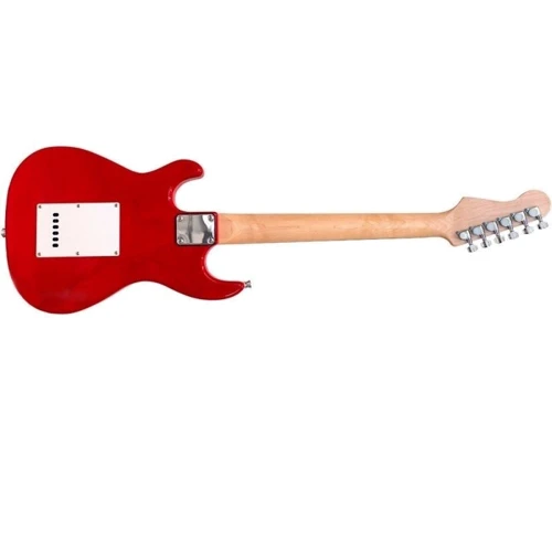 Електрогітара PARKSONS ST-40 (RD)