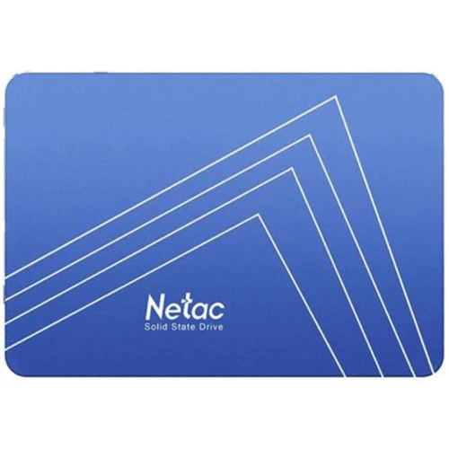 Netac N535S 120 GB (NT01N535S-120G-S3X)