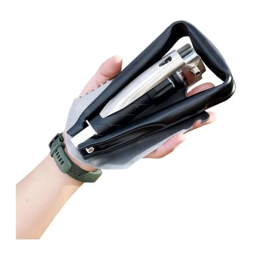 Лопата Xiaomi Nextool Foldable Sapper Shovel (NE20033) фото 5