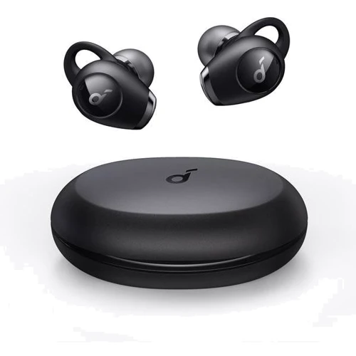 Наушники ANKER SoundCore Life Dot 2 NC Black (A3931G11): Сопротивление наушников (Ом) 16
