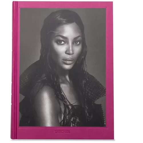 Josh Baker: Naomi Campbell. Updated Edition: Жанр Искусство и фотография
