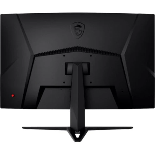 Монитор MSI Optix G27C: Разрешение Wide Quad HD (2560x1440)
