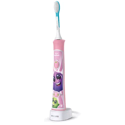 Зубная щетка Philips Sonicare For Kids HX6352/42: Тип Зубная щетка
