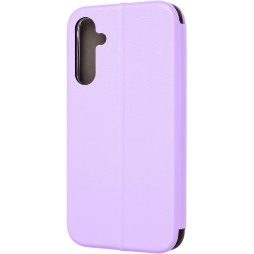 Чохол для телефона ArmorStandart G-Case Lilac для Samsung A256 Galaxy A25 5G (ARM73813): Сумісність Samsung A256 Galaxy A25 5G