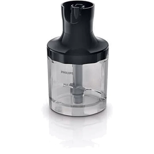 Блендер Philips HR1676/90: Конструкция ручной
