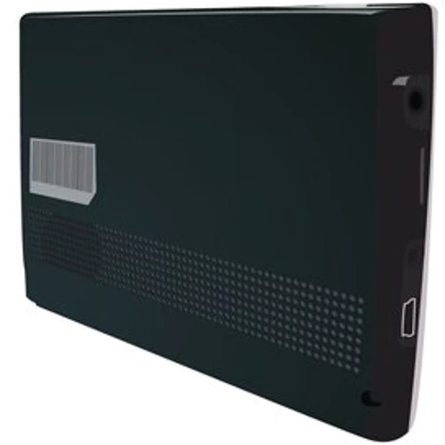 Tenex 51 S Libelle: Дисплей 5 "TFT (800x480 пікселів), 65 тис. Кольорів, сенсорний