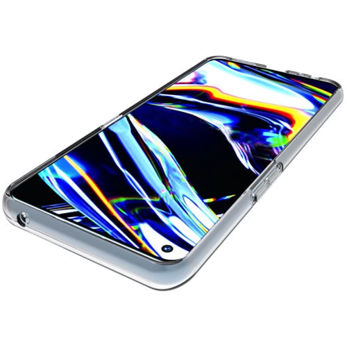 Чохол для телефона BeCover Transparancy for Realme 7 Pro (705648): Тип накладка на задню частину