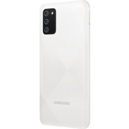 Смартфон Samsung Galaxy A02s 3/32 GB White Approved Вітринний зразок: Виробник Samsung