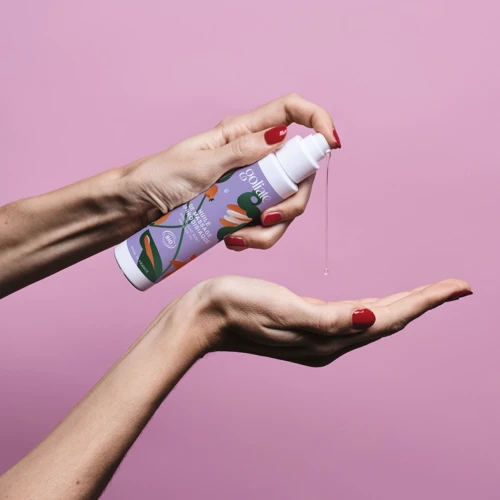 Масажна олія Goliate Huile De Massage Aphrodisiaque 100 мл, органічна, зігріваючий ефект