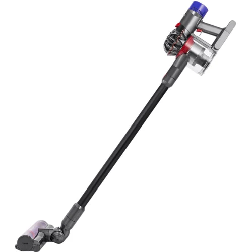 Пылесос Dyson V8 Total Clean: Тип пылесоса ручной (вертикальный)