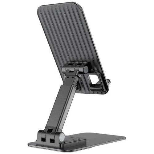 Держатель Hoco Desk Holder PH50 Black for Smartphones from 4'' to 7": Производитель HOCO