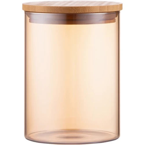 Банка Ardesto Golden Moon 540 мл (AR1354BLRG)