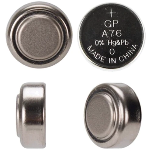 Батарейка GP LR44