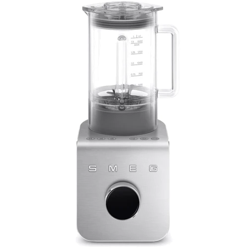Блендер SMEG BLC01WHMEU