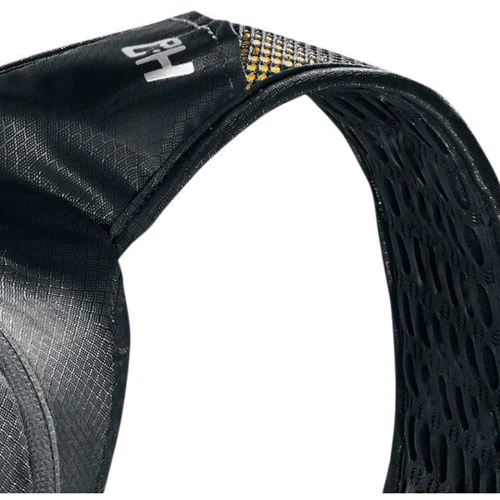Рюкзак Ferrino Zephyr 22+3 Black (75812HCC): Материал полиэстер