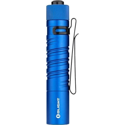 Ліхтар туристичний Ліхтар Olight i5T EOS LE синій: Максимальний час роботи, год 0.25