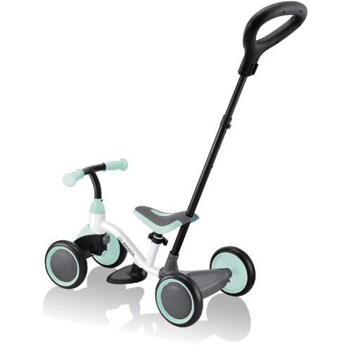 Беговел Globber Learning Bike 3в1 бело-мятный (638-206): Производитель Globber