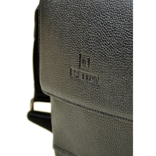 Чоловіча сумка планшет Bretton чорна (29331 black): Стать Чоловік