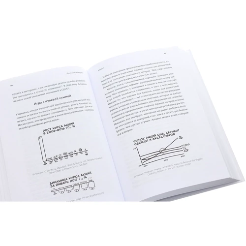 Скотт Геллоуей: Велика четвірка. Секрети успіху Amazon, Apple, Facebook і Google: ISBN 978-5-00117-736-4