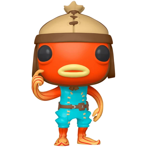 Игровая фигурка FUNKO POP! серии Fortnite S4 Карась (44731)