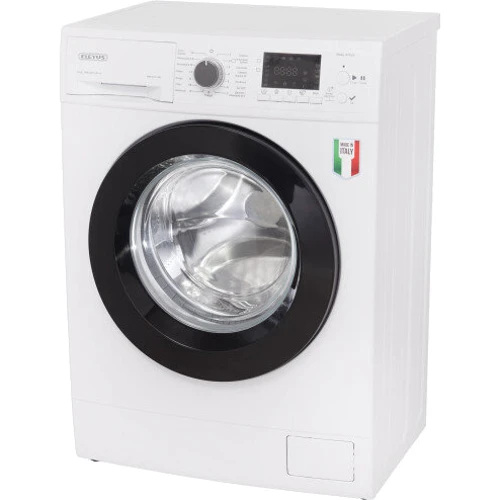 Стиральная машина ELEYUS WMF4 06 1400: Тип машины Автомат