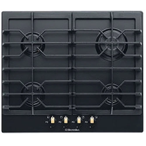 Варильна поверхня газова Electrolux EHG 6833 R