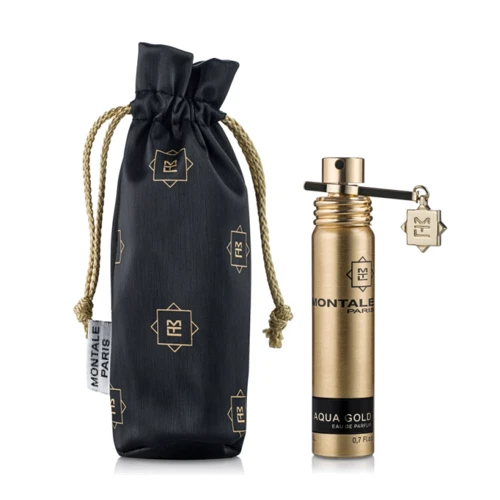 Парфюмированная вода Montale Aqua Gold 20 ml