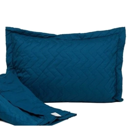 Наволочка SoundSleep Sea Green ранфорс 50х70 (93847582)