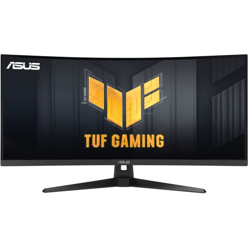 Монитор ASUS TUF Gaming VG34VQ3B (90LM0AA0-B01170)