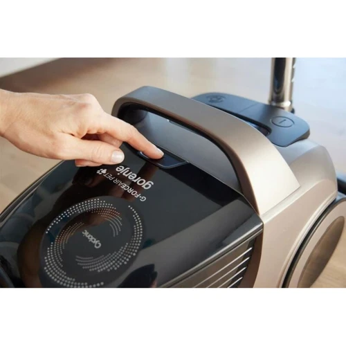 Пылесос Gorenje VCE08GAPGOCY