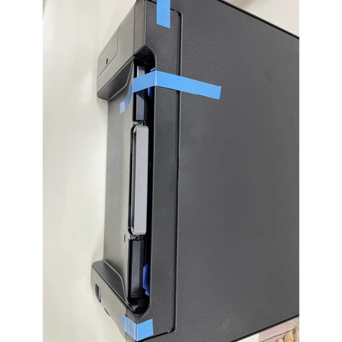 Epson EcoTank L3210 (C11CJ68401) (МФУ)(X8HM001630): Причина уцінки Залита краска, принтер введен в эксплуатацию