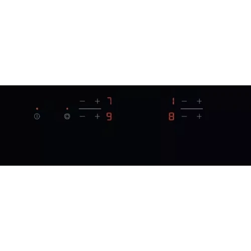 Варочная поверхность Electrolux EHF6241FOK: Размеры для встраивания 56х49