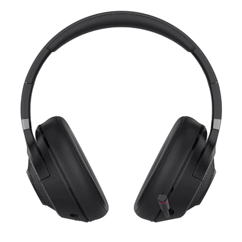 Наушники Lorgar Noah 501 Black (LRG-GHS501): Тип крепления оголовные