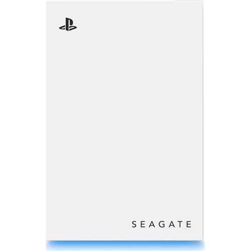 Внешний жесткий диск Seagate Game Drive for PlayStation 5 2 TB (STLV2000201): Вес, г 167