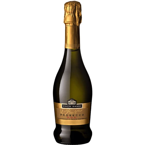 Игристое вино Villa Sandi "Il Fresco" Prosecco Spumante DOC Treviso Brut белое 0.375 л (WHS8017494244010)
