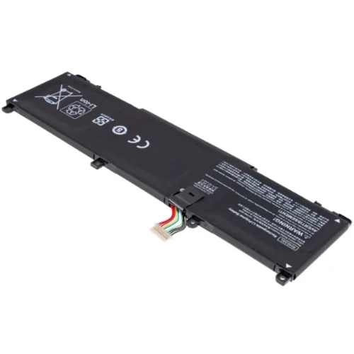 Батарея для ноутбука HP RH03XL ProBook 440 G8 11.4V Black 3700mAh (88489)