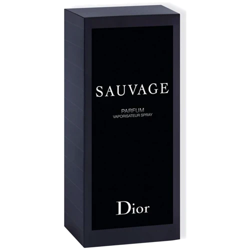 Духи Christian Dior Sauvage 30 ml: Вид Духи