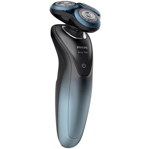 Электробритва Philips S7940: Тип триммера есть