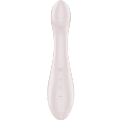 Вибратор Satisfyer G-Force Beige