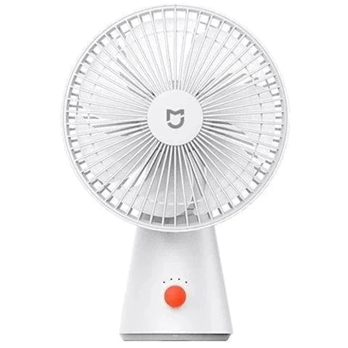 Вентилятор MiJia Desktop Mobile Fan (ZMYDFS01DM/BHR5932CN)